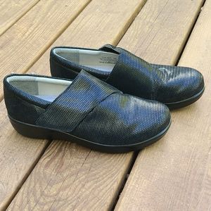 Alegria Qin shoe, UK 38
